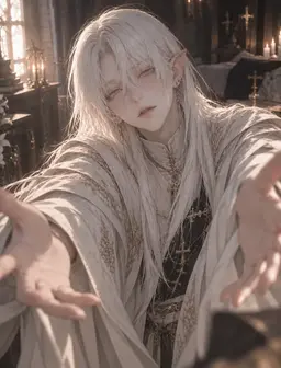 Profile image of Rei