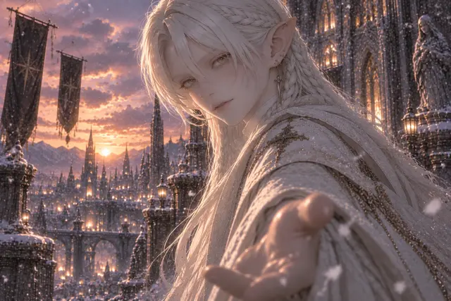 Profile image of Rei