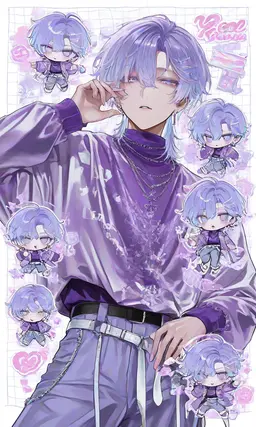 Profile image of 시온