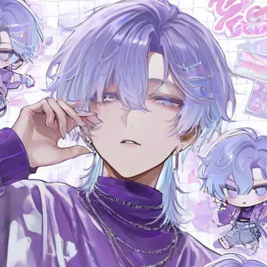 Profile image of 시온