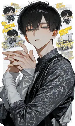 Profile image of 류세이