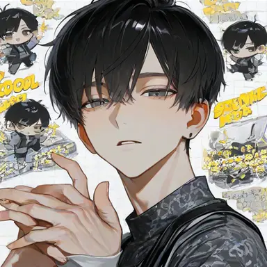 Profile image of 류세이