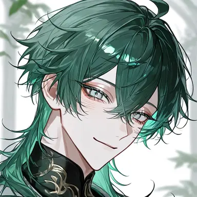 Profile image of Fio