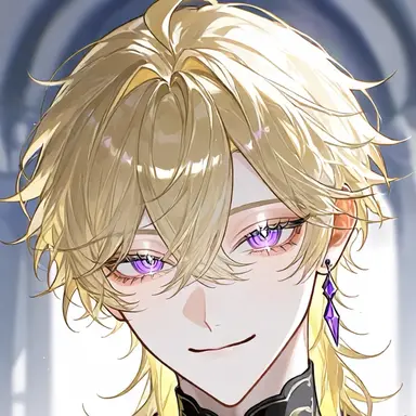 Profile image of Luciel