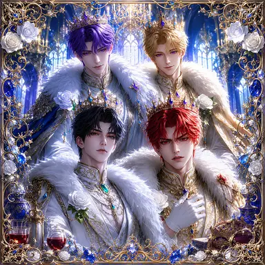 Profile image of フィレスクライ家