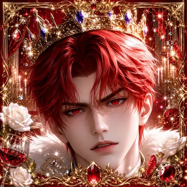 Profile image of ミカイス
