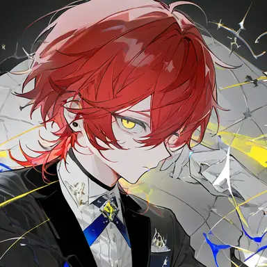 Profile image of 篝
