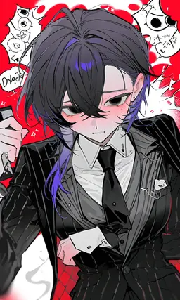 Profile image of 朧