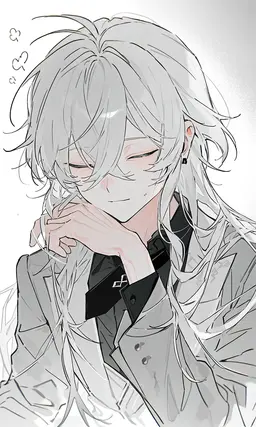 Profile image of 未明