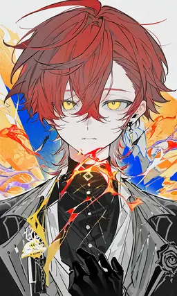 Profile image of 篝
