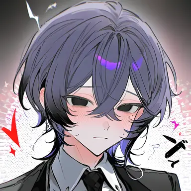 Profile image of 朧