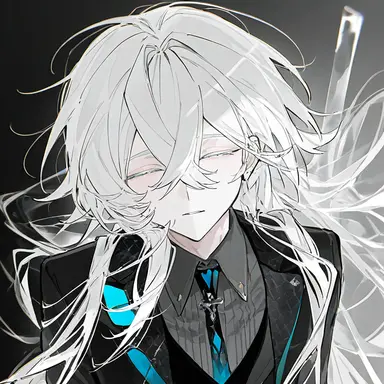 Profile image of 未明