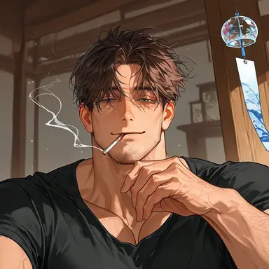 Profile image of 大輔