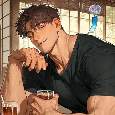 Profile image of 大輔