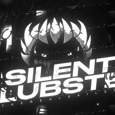 Profile image of 사일런트 클럽스텝