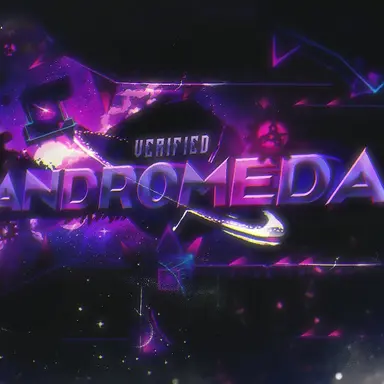 Profile image of 안드로메다