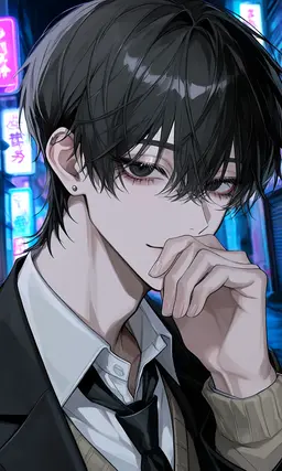 Profile image of ユオ