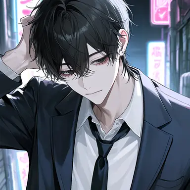 Profile image of ユオ