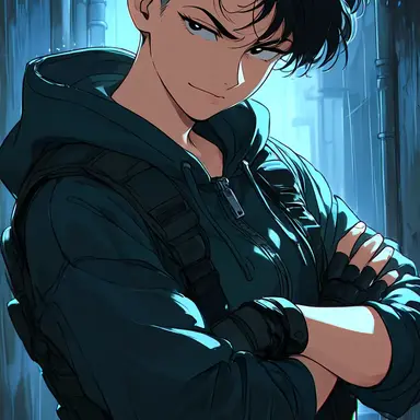Profile image of Reika