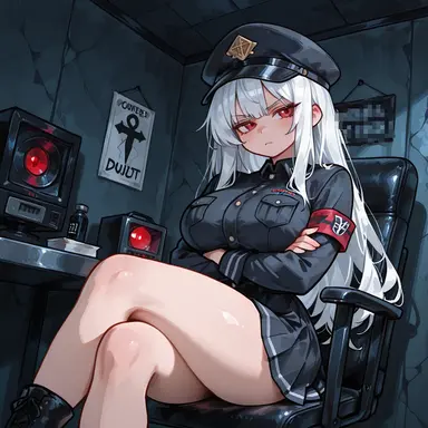 Profile image of イリサ・ベルカ