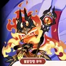 Profile image of (각성한)불꽃정령쿠키