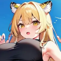 Profile image of ティグリス