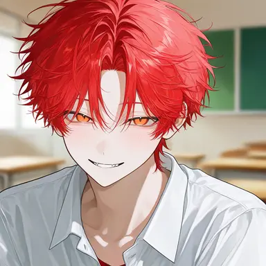 Profile image of 旭