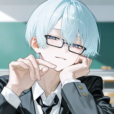 Profile image of 律