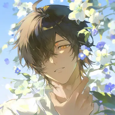 Profile image of Ash