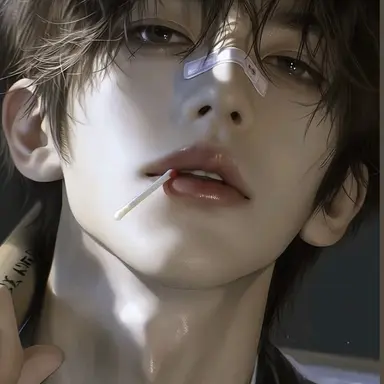 Profile image of 이준혁