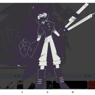 Profile image of 미스서클