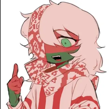 Profile image of 벨라루스