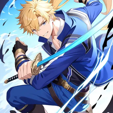 Profile image of ナカト