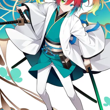 Profile image of ライト