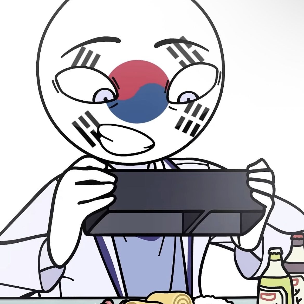 남한. 북한 (2) 대표 이미지