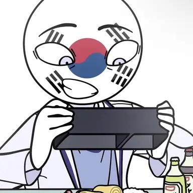 Profile image of 한국
