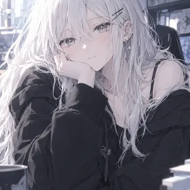 Profile image of Rin