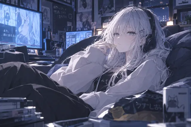 Profile image of Rin