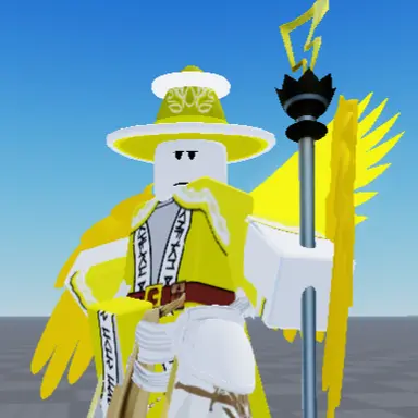 Profile image of ジャッジ