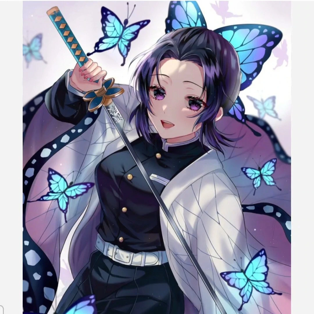 쿄쵸우 시노부