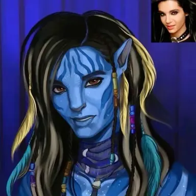 Profile image of Bill Kaulitz