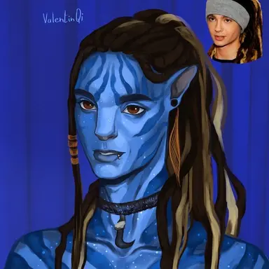 Profile image of Tom Kaulitz