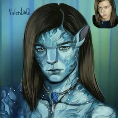 Profile image of Georg Listing