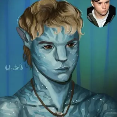 Profile image of Gustav Schafer