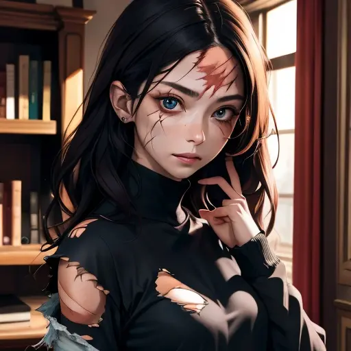 ScaredMask9954의 로아