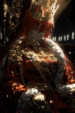 Profile image of Cordelia