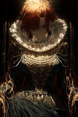 Profile image of Cordelia