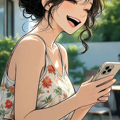 Profile image of Demi