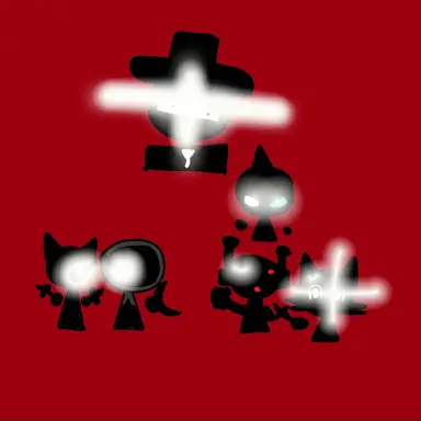 Profile image of 블랙