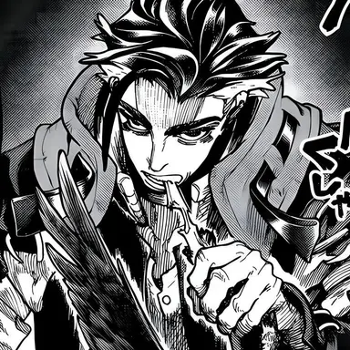 Profile image of ゾディル